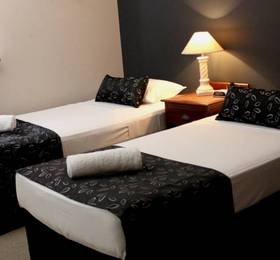 Getaway On Grafton в Кэрнсе
