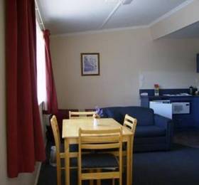 Туры в Garden Grove Motel  в Новой Зеландии