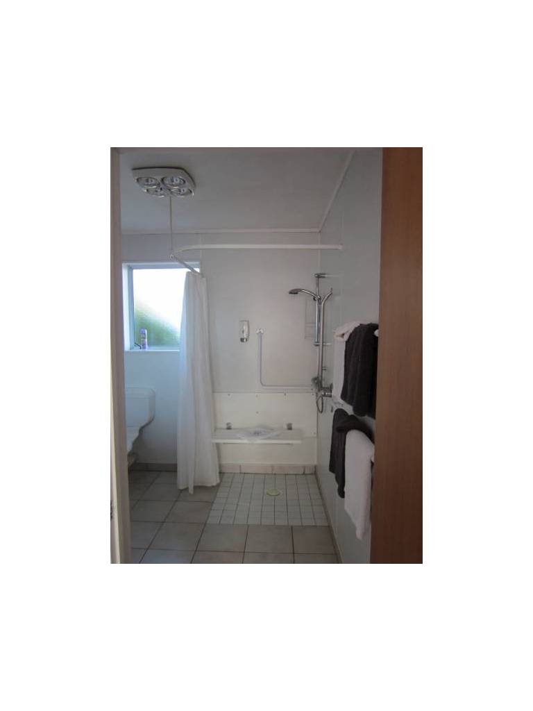 Garden Grove Motel 