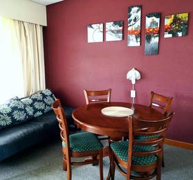 45 on Avenal Motel  в Инверкаргилле