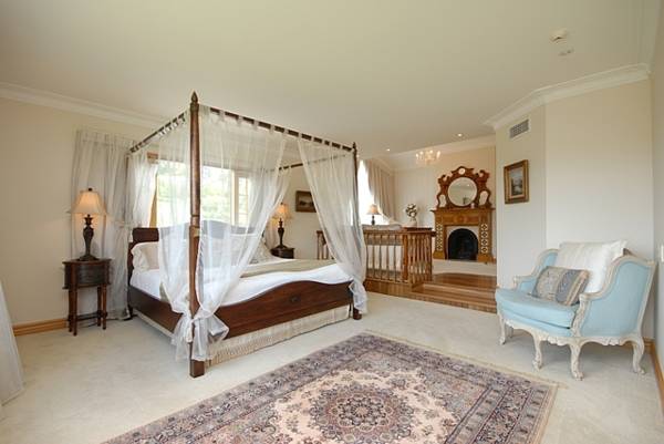 Matauwhi Bay Manor 