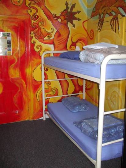 Albany Backpackers 2* Австралия, Олбани