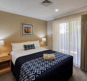 Отдых в Edward Parry Motel and Apartments - Австралия, Тамворт