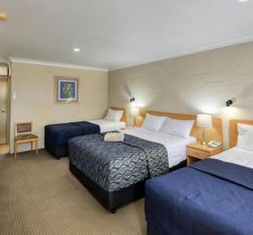 Туры в Edward Parry Motel and Apartments в Австралии