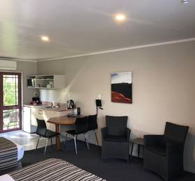 Acapulco Motor Inn  в Таупо