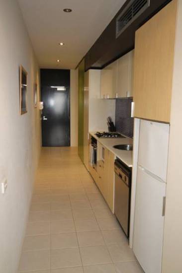 Habitat Apartments  Австралия, Мельбурн