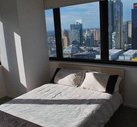 Туры в Habitat Apartments  в Австралии