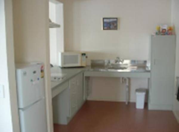 Acorn Estate Motel  3* Новая Зеландия, Мастертон