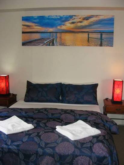 Tribeca Apartments 4* Австралия, Брисбен