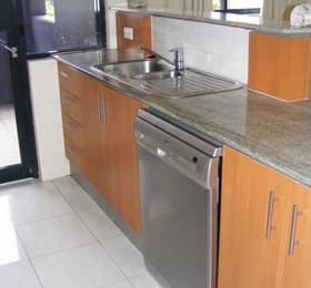 Tribeca Apartments в Брисбене