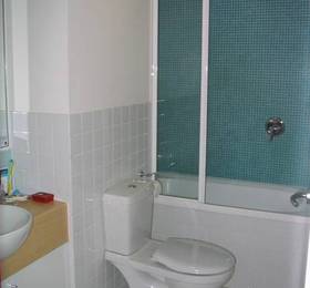 Отдых в Tribeca Apartments - Австралия, Брисбен