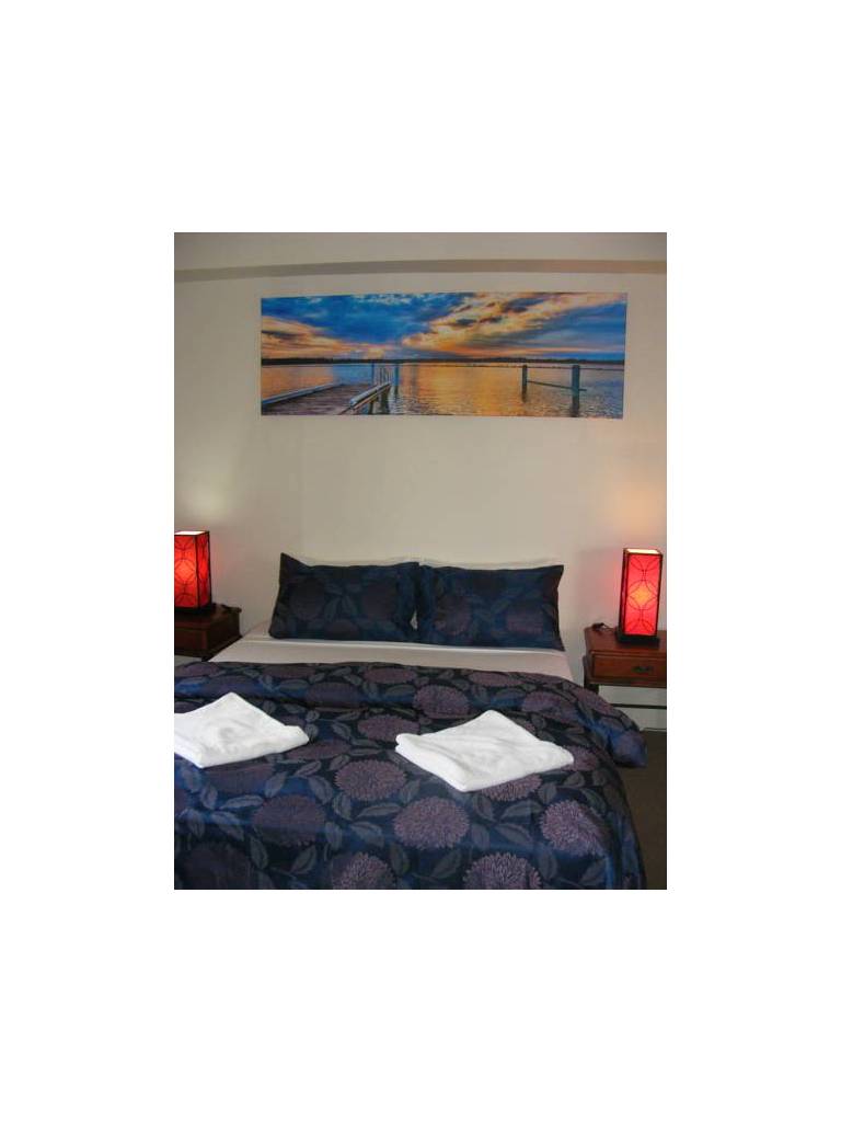 Tribeca Apartments