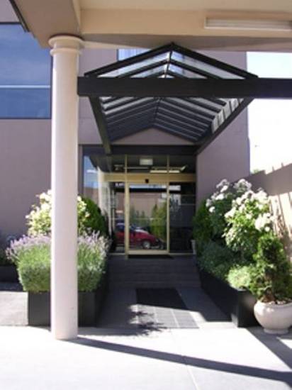 Country Comfort Ballarat 3* Австралия, Балларат