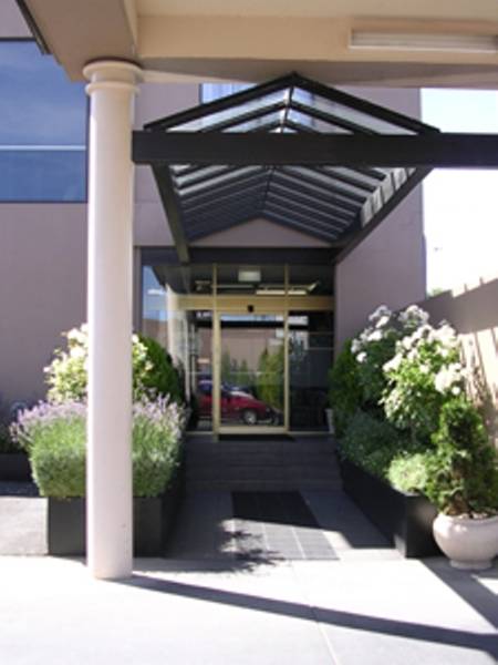 Country Comfort Ballarat 3*