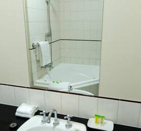 Country Comfort Ballarat в Балларате