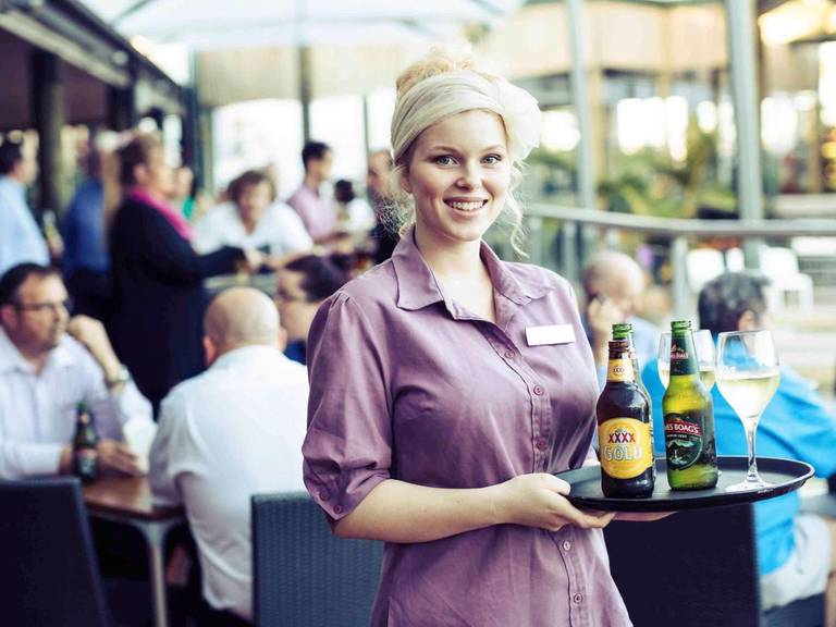 Mercure Townsville