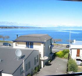 Baywater Motor Inn  в Таупо