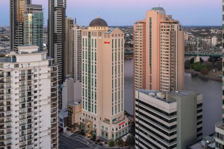 Brisbane Marriott