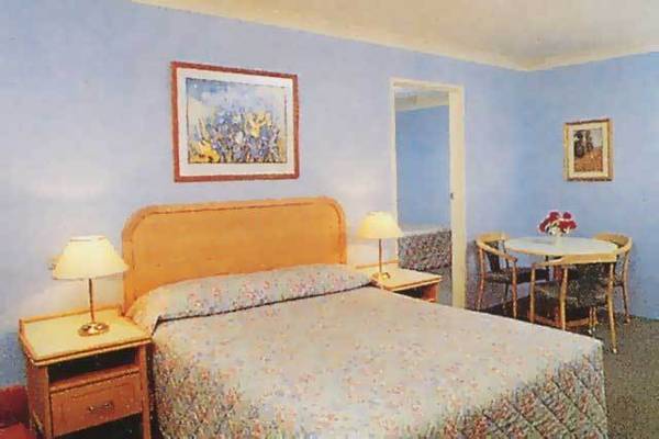 Chelsea Motor Inn 3* Австралия, Кофс-Харбор