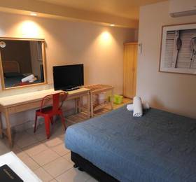 Отдых в Chelsea Motor Inn - Австралия, Кофс-Харбор
