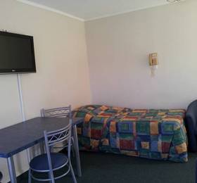 Pania Lodge Motel  в Нейпире