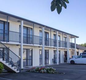 Отдых в Phoenix Motor Inn  - Новая Зеландия, Бленем