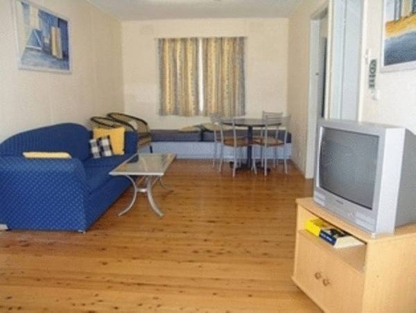 Park Beach Cabins 3* Австралия, Кофс-Харбор