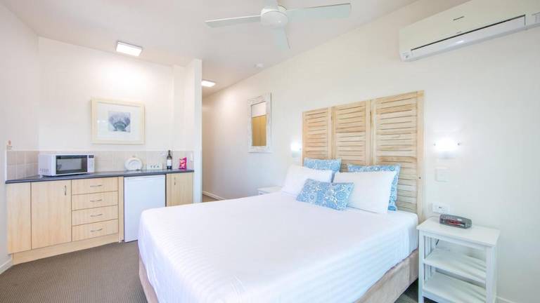 Yamba Beach Motel 