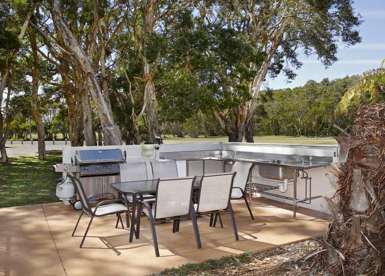 Aston Motel Yamba