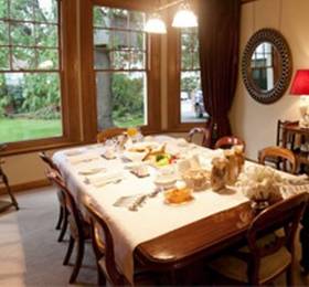 Туры в Glendinning House  в Новой Зеландии