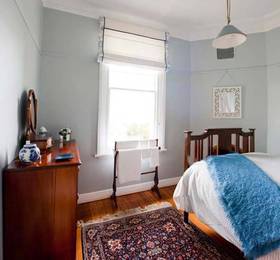 Glendinning House  в Данидине