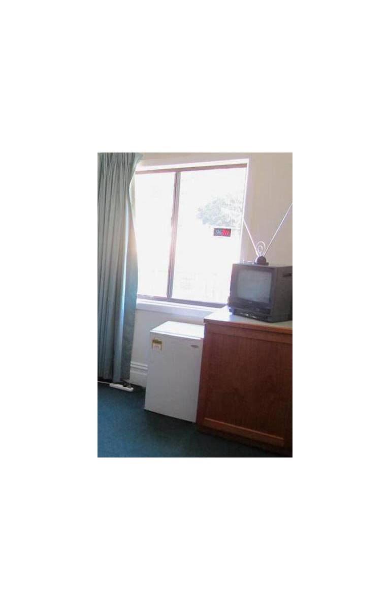 Manly Guest House