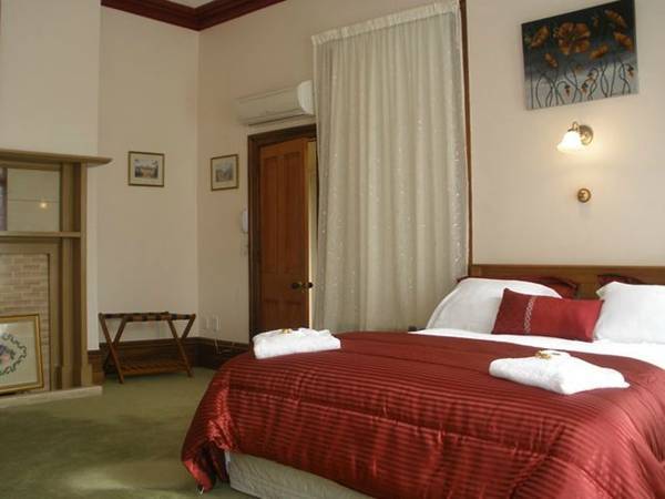Collingwood Manor  5* Новая Зеландия, Нельсон