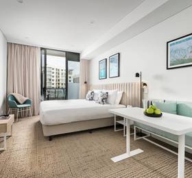 Quest Scarborough в Перте