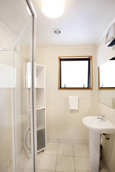 Alpine View Lodge  5* Новая Зеландия, Ванака