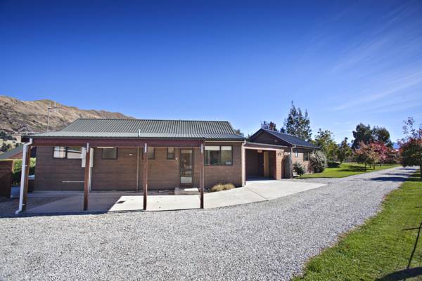 Alpine View Lodge 