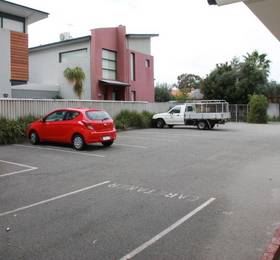 Туры в Malibu Apartments - Perth в Австралии