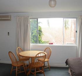 Отдых в Malibu Apartments - Perth - Австралия, Перт