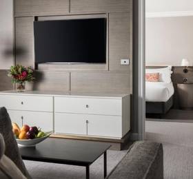 Pan Pacific Perth в Перте