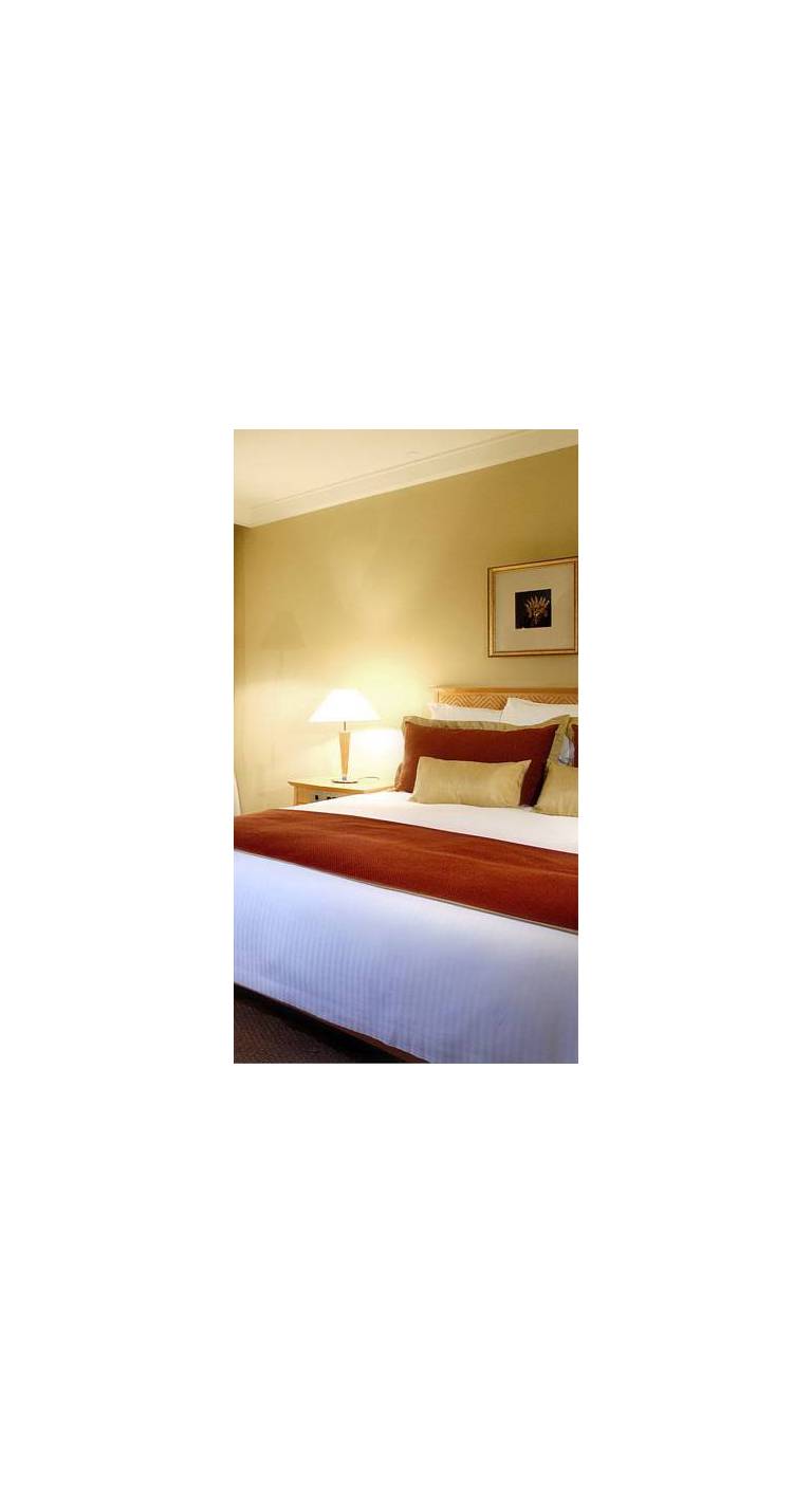 Pan Pacific Perth