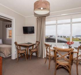 Туры в Wanaka View Motel  в Новой Зеландии