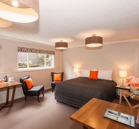 Отдых в Wanaka View Motel  - Новая Зеландия, Ванака