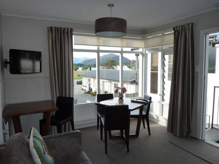 Wanaka View Motel 
