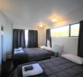 Туры в Beach Lodge Motel  в Новой Зеландии