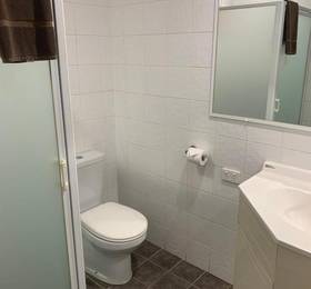 Broome-Time Accommodation в Бруме