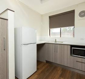 Отдых в Broome-Time Accommodation - Австралия, Брум