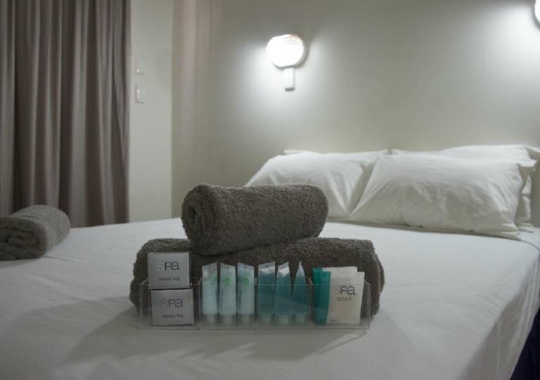 Roebuck Bay Hotel