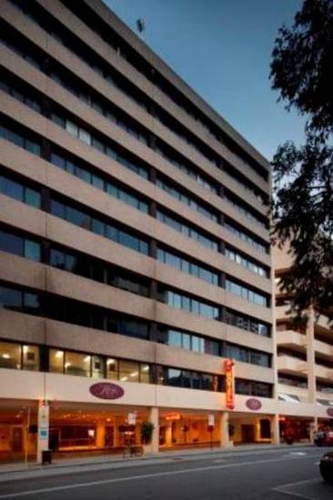 Kings Perth Hotel 3* Австралия, Перт