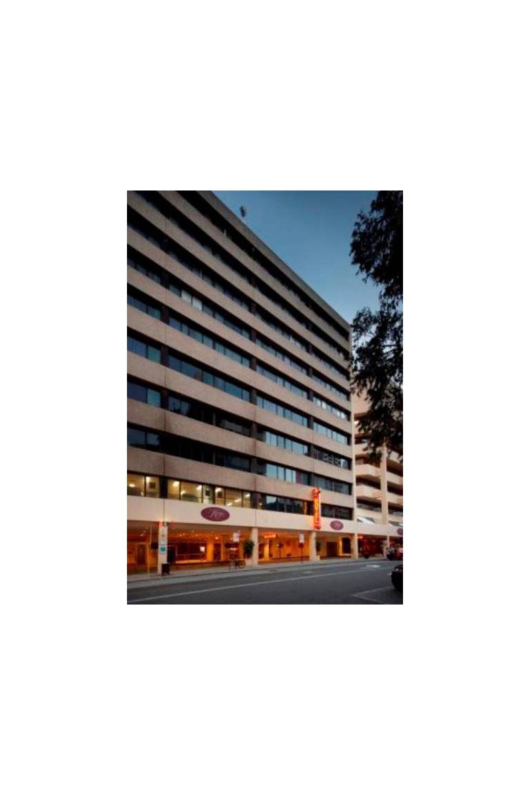 Kings Perth Hotel