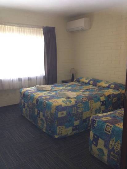 Ocean Drive Motel 3* Австралия, Банбери